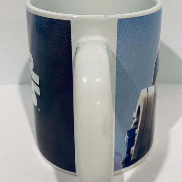 Star Wars Coffee Collectible Galerie Mug R2-D2 - Picture 3 of 6